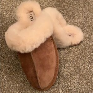 Ugg Slippers